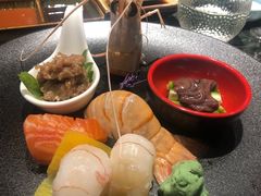 -松临·铁板烧&Omakase(神农店)