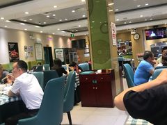 大堂-紫光园(吕家营店)