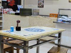 -马子禄牛肉面(金宝街店)