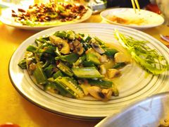-床吧创意私房菜•Bistro