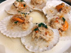 -79号渔船海鲜饭店(宝安店)