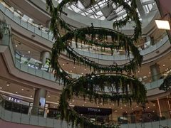 -凯德广场(学府店)