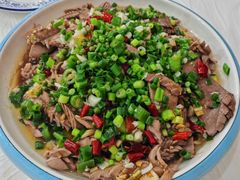 -聚福缘菜馆(隆昌路店)