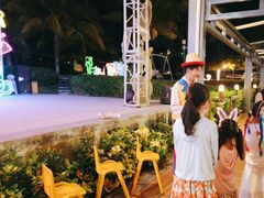 -渔家火锅·海鲜自助餐·演艺(亚龙湾天域酒店)