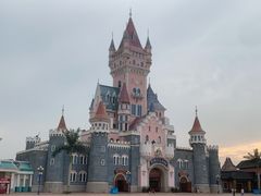 -厦门方特梦幻王国