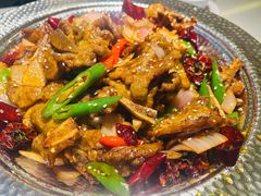 -小鱼小牛(世欧广场店)