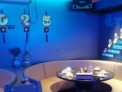 -胖子烧烤海鲜(亲贤北街店)