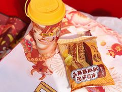 -一鸣真鲜奶吧(星光广场店)