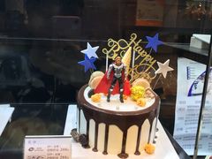 -格美思蛋糕gemce cake(托乐嘉店)