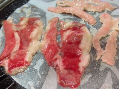 -正宗齐齐哈尔烤肉·齐牛哥鲜切炭火烤肉(杭州总店)