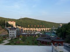 -皇城相府