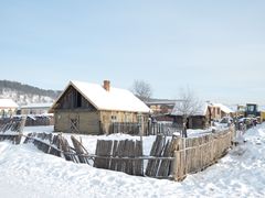 -北极村旅游风景区