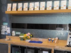 -三亚福朋喜来登酒店·大堂吧