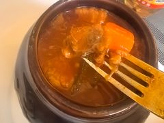 闷罐牛肉-华梅西餐厅(哈尔滨中央大街店)