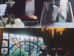 -上海和平饭店华懋阁 Cathay Room