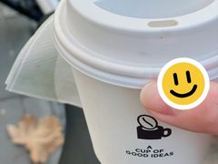-Seesaw Coffee(88铜仁路店)