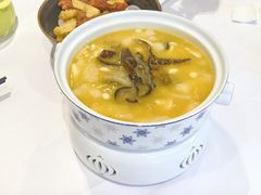 -香雪海饭店中餐厅(人民桥店)