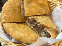 -方中山胡辣汤(航海东路店)