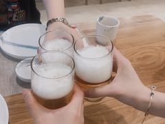 -樱の千渡日式料理·铁板烧•烧鸟(金盛田广场店)