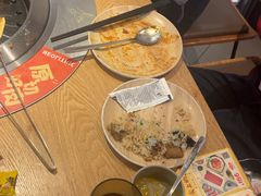 -新石器烤肉(百联川沙店)