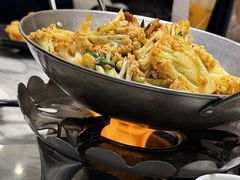-城南往事·鲁菜·烤鸭(世茂宽厚里·大明湖店)