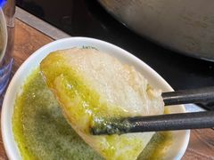 -樾餐厅泰式海鲜火锅(民歌湖店)