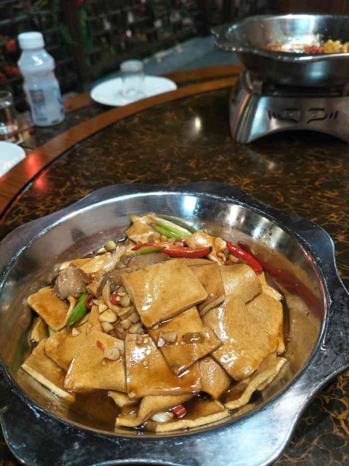 福当家-"这家店在大众点评上的排名很靠前位置在汽."-大众点评移动版