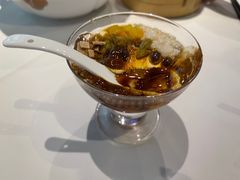 老红糖冰粉-眉州东坡(华联万柳店)