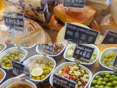 -Alimentari早午餐(安福路店)