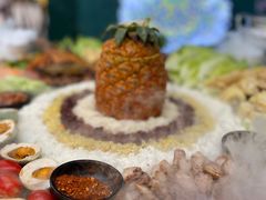 -纳兰傣雀傣味餐厅