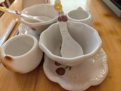 -柴の食堂·日式家庭料理·熊之肆(大学路店)