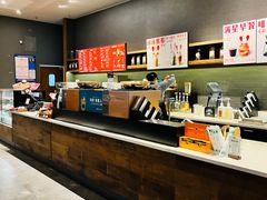 -星巴克(杭州市民中心店)