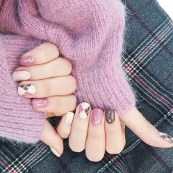 -Pink You美甲美睫纹绣定制中心