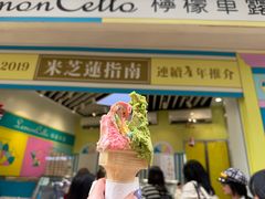 -柠檬车露(卖草地店)