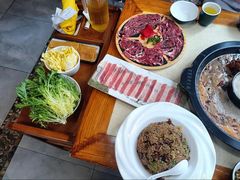 -蜀家渝重庆火锅(南屏街店)
