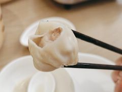 -苏小柳点心·手作小笼包(浦东嘉里城分院)