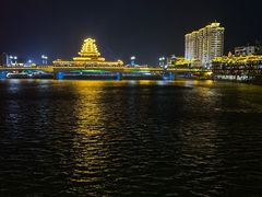 -龙津风雨桥