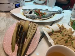 -外婆小聚茶餐厅·生日·团建(市民中心店)