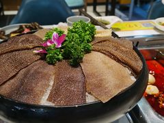 -重庆刘一手火锅(三峡广场直营店)