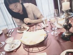 -王品牛排(郑州大卫城店)