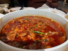 -京味斋·烤鸭·北京菜(安贞店)