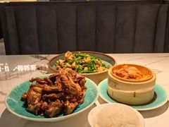-雀蓝川菜(滨湖万象汇店)