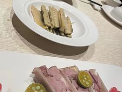 -唐拉雅秀酒店-唐苑中餐厅