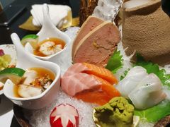 -天狗山料理(省体店)