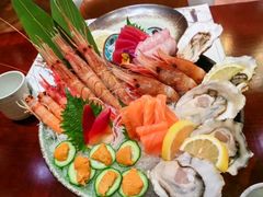 -一本魅·日式料理