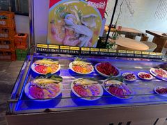 -官桥贡面(吉城大厦店)