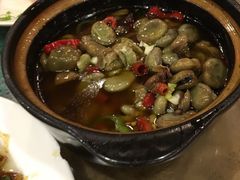 -老街饭庄·地道淮扬菜(扬子江北路总店)