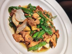 -佬麻雀·新湘菜(珠海金发购物中心店)