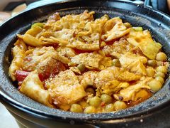 -洪兴砂锅·融合砂锅菜(三站店)