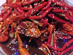 -钳小柒·小龙虾蓝龙王烧烤夜宵(长寿路店)